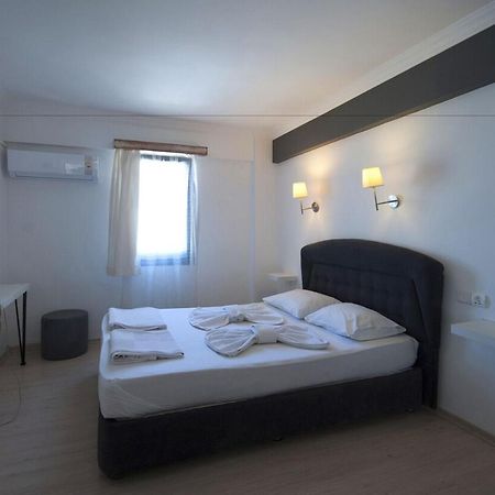 Smart City Bodrum Hotel Экстерьер фото