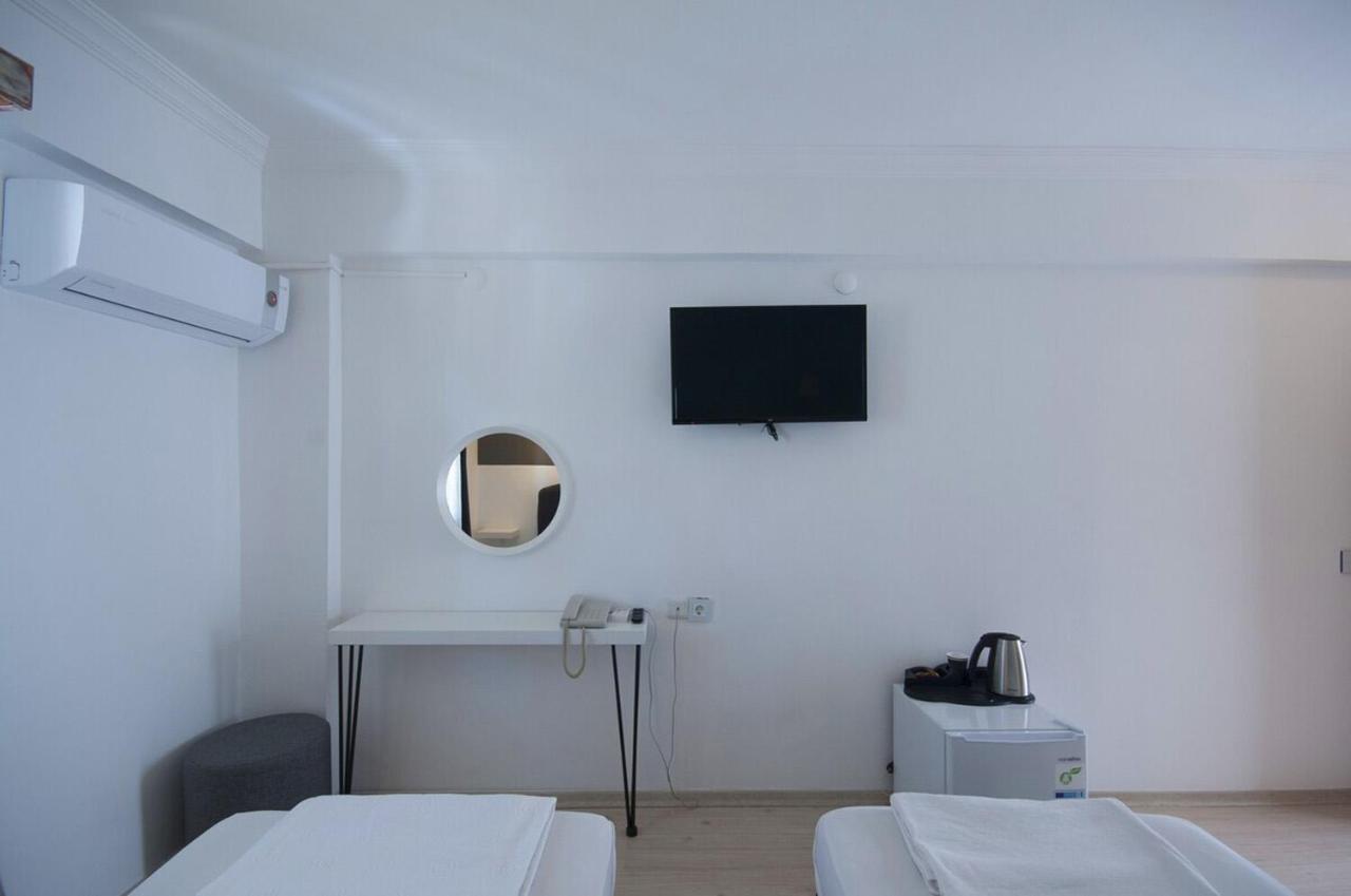 Smart City Bodrum Hotel Экстерьер фото